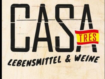 照片: Casa Tres Gmbh &amp;amp; Co. KG